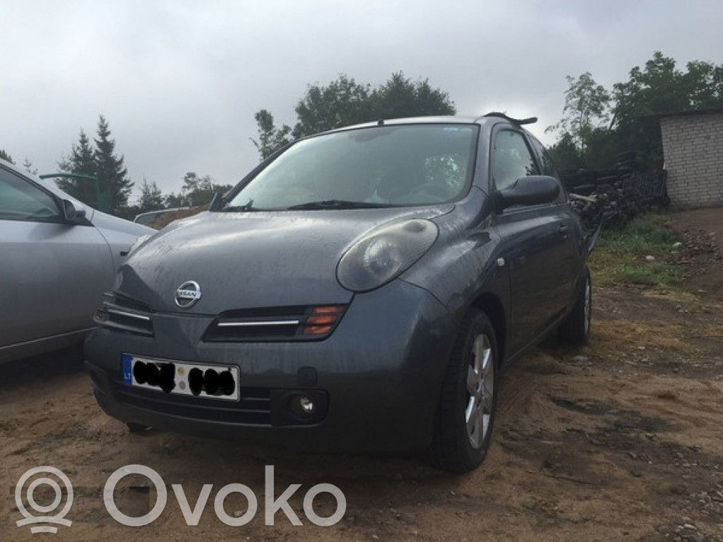 Micra Micra  12373000M