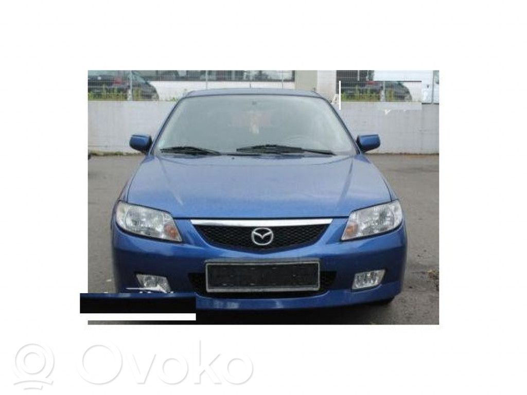 323 323, 323F  RF5C