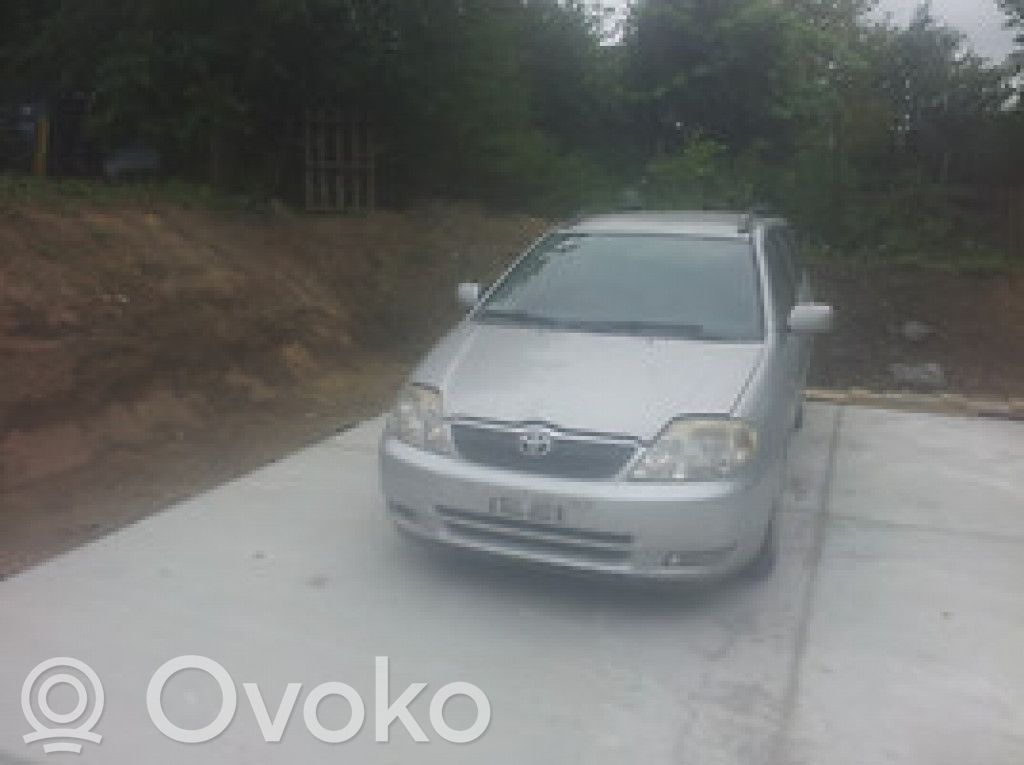 Corolla E120 E130 Corolla  8965002090