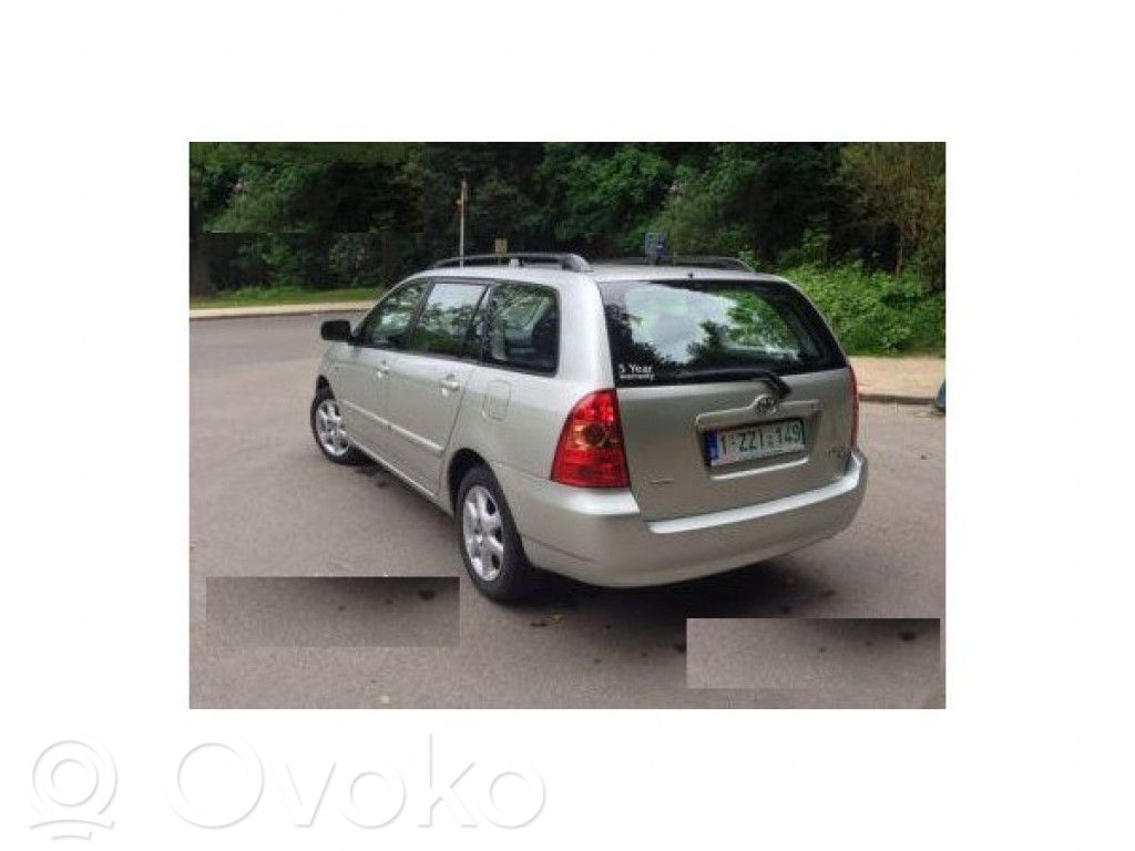Corolla E120 E130 Corolla  0265216850