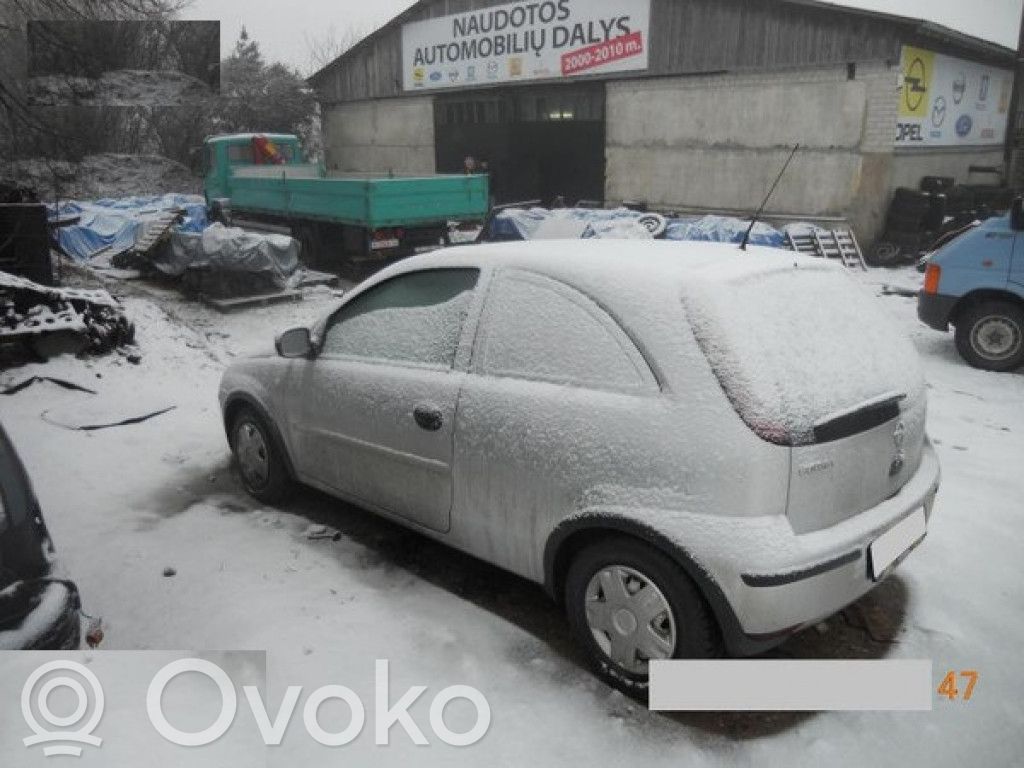 Corsa C Corsa  B868