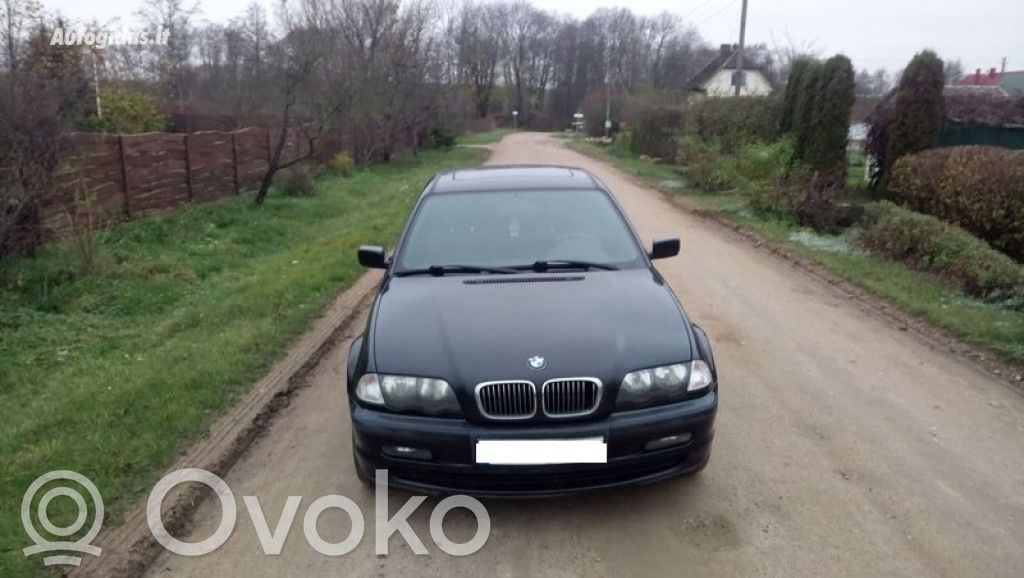 3 E46 Series 3  185356B