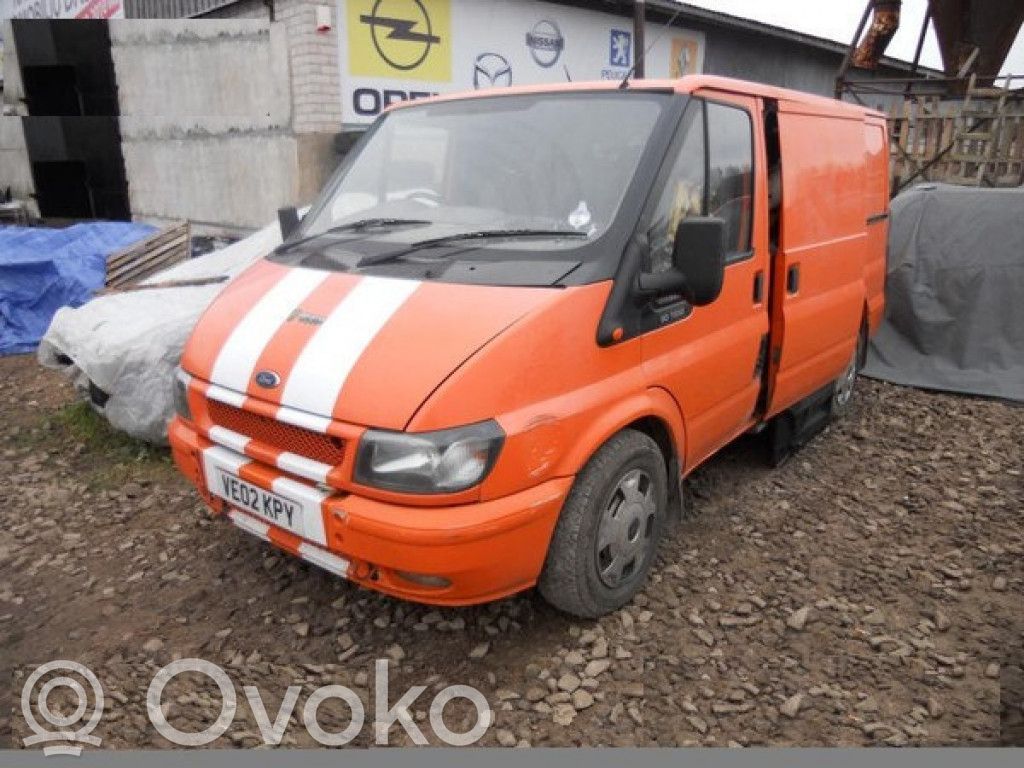 Transit Transit  0070905145