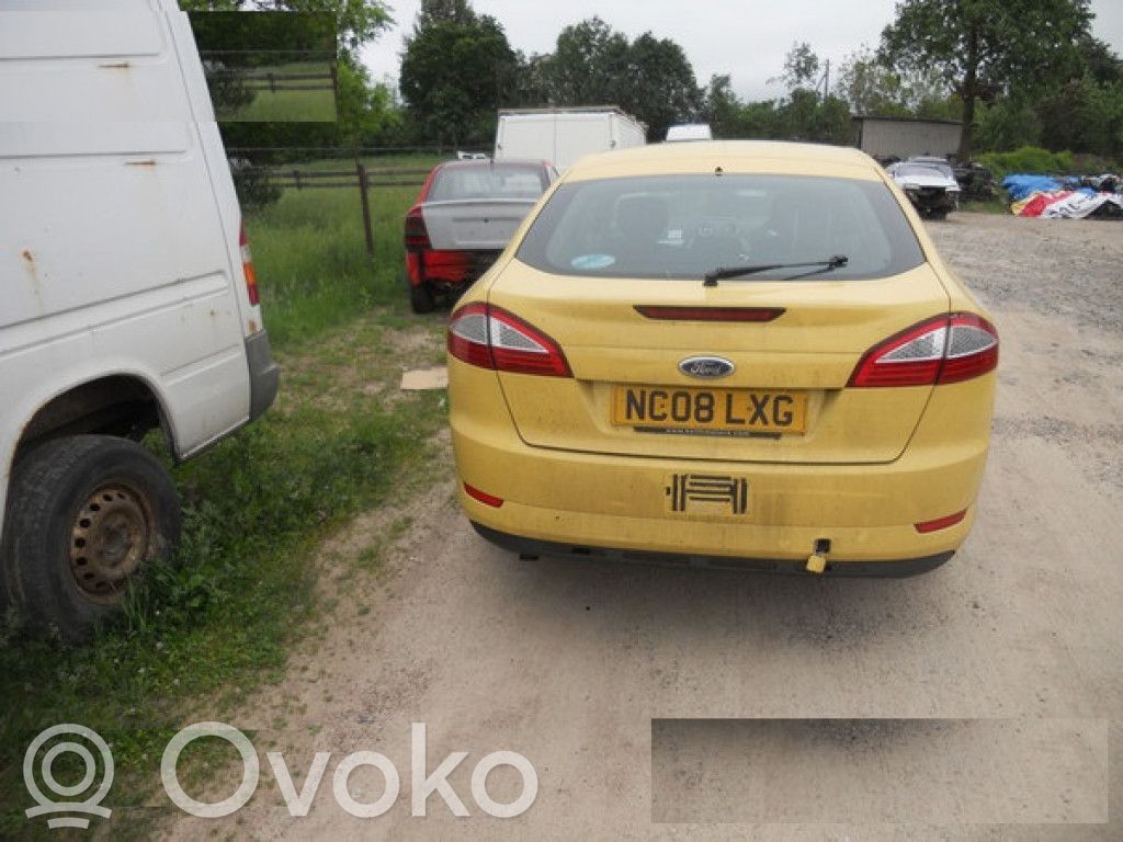 Mondeo MK IV Mondeo  S122865032
