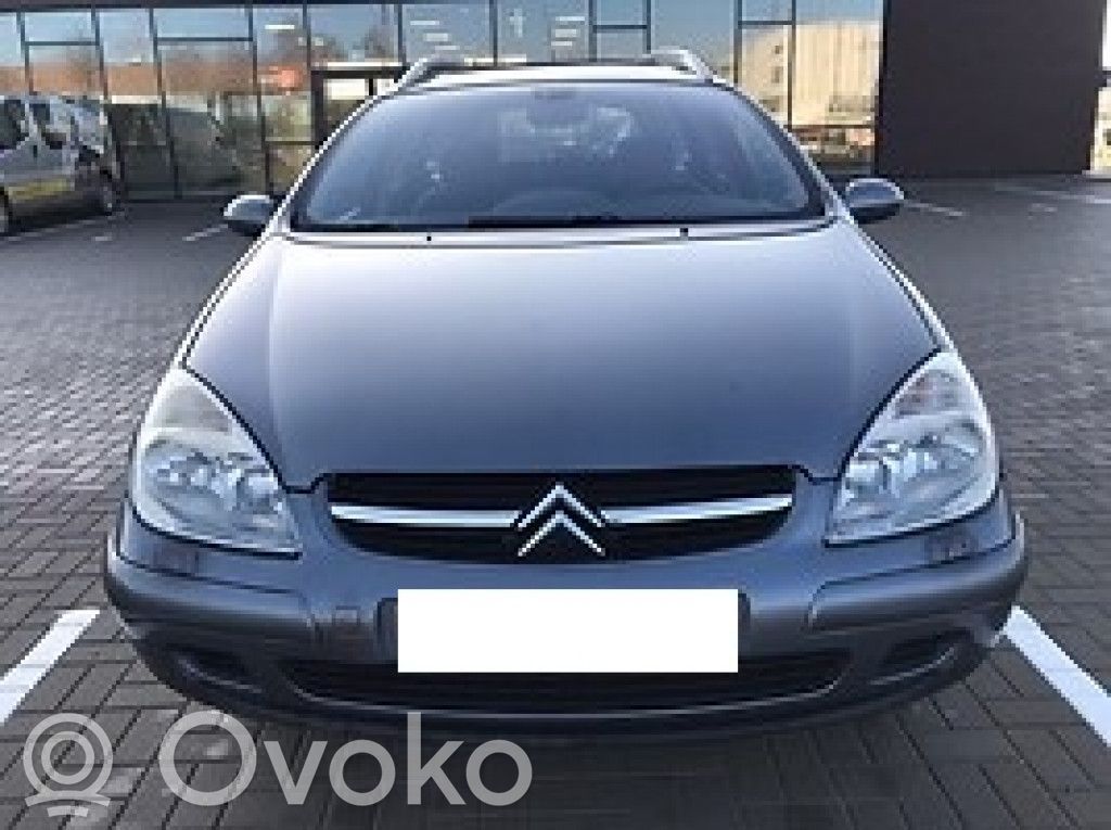 C5 C5, C5 Aircross  89006852