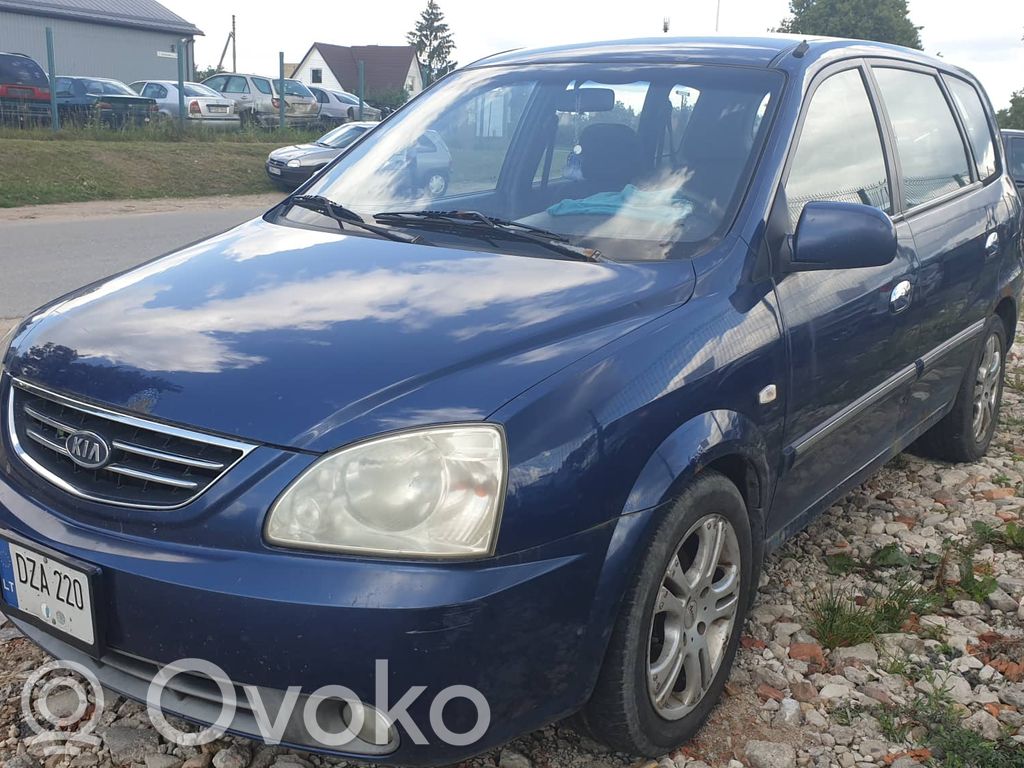 Carens I Carens  RS56102D44