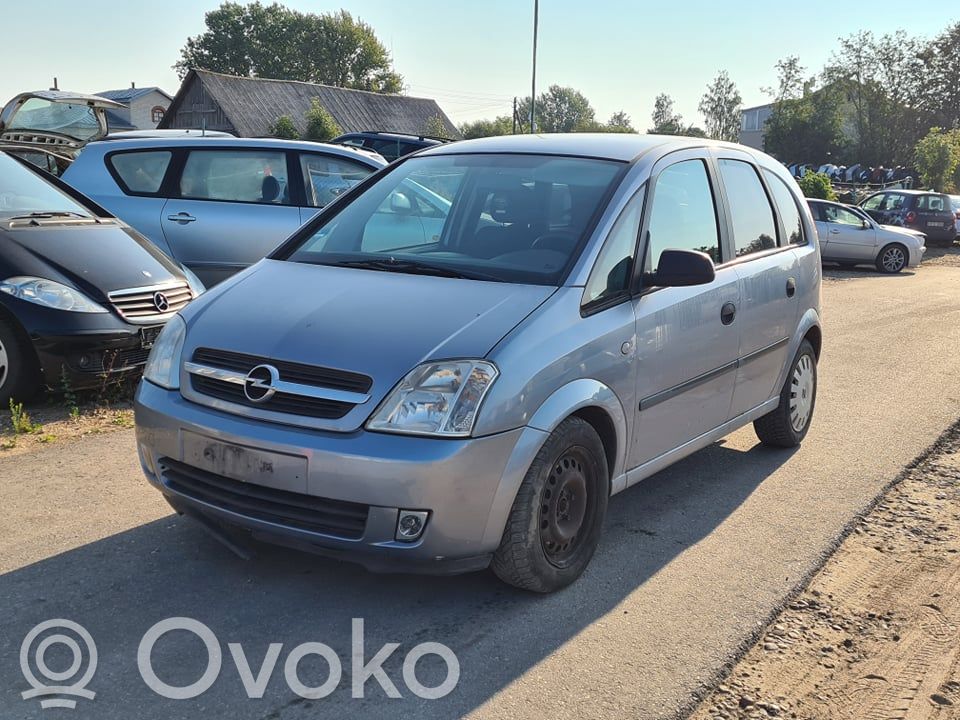 Meriva A Meriva  9158176