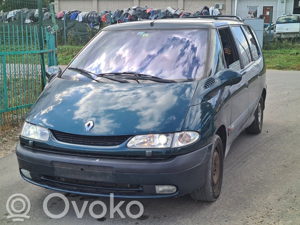 Espace III Espace  7011642