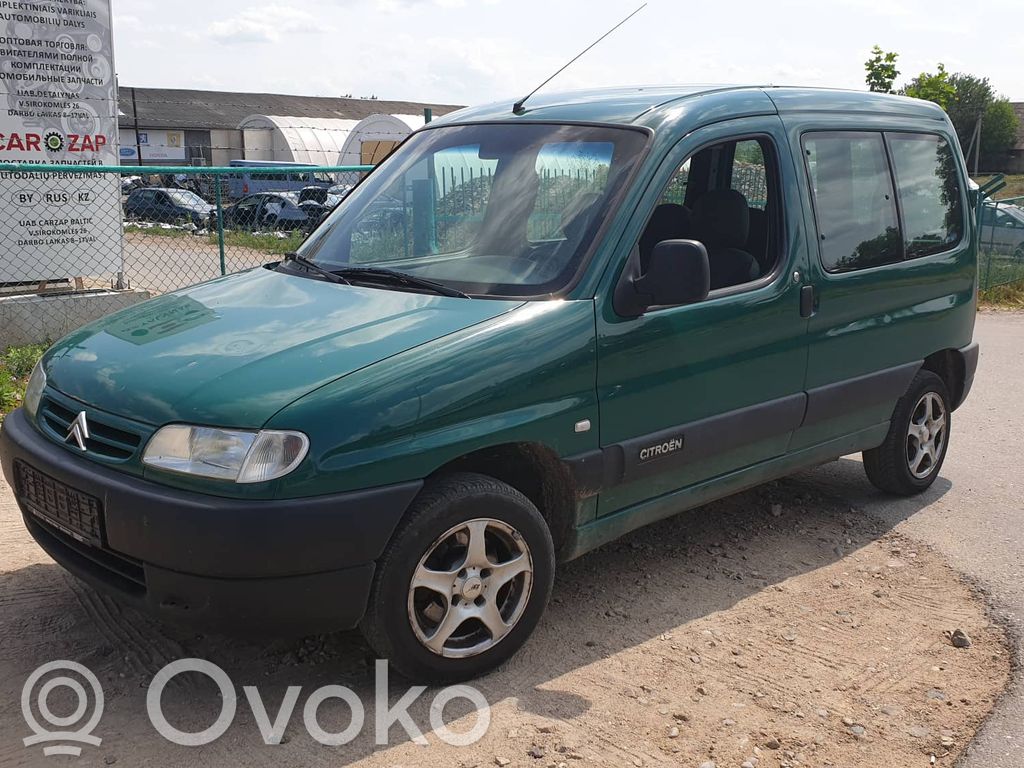 Berlingo Berlingo  9638276380