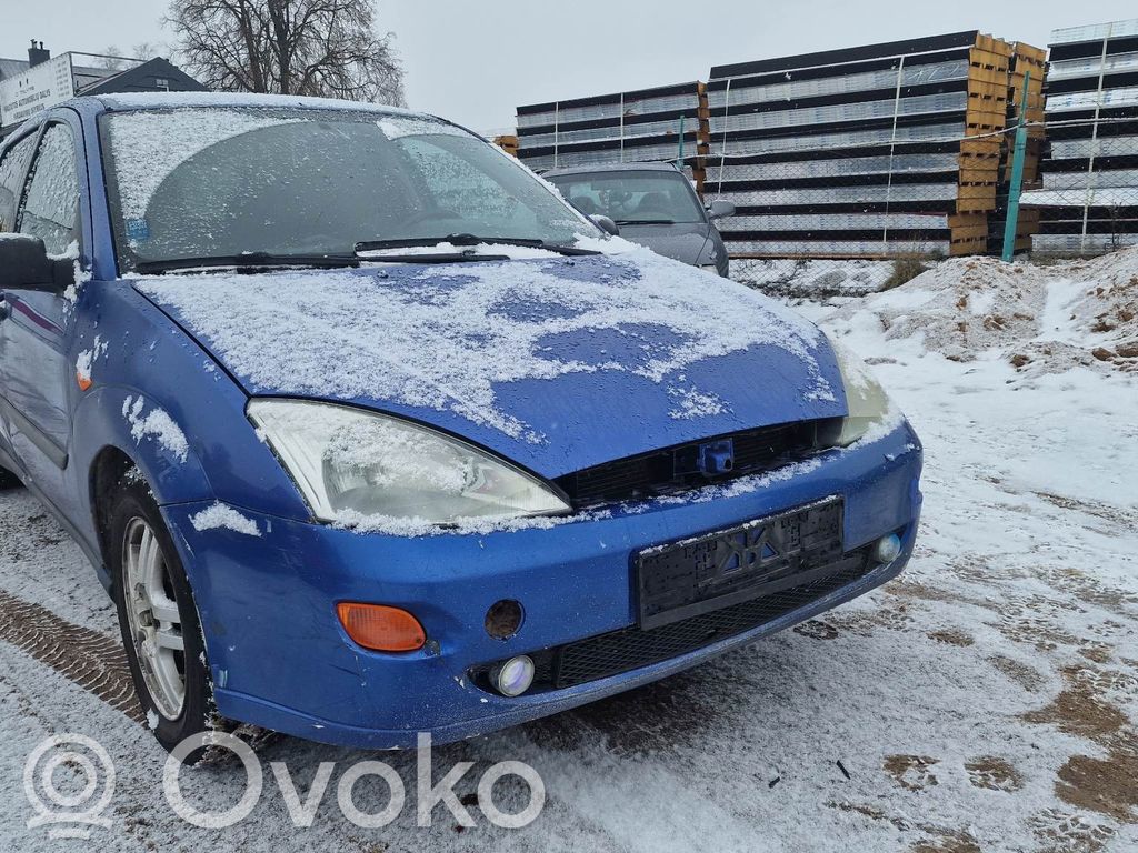Focus Focus  98AB2B195CF