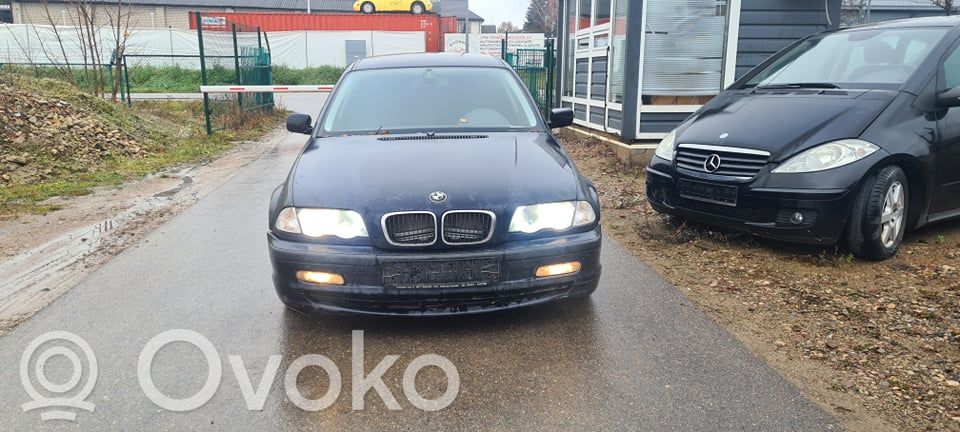 3 E46 Series 3  8251955