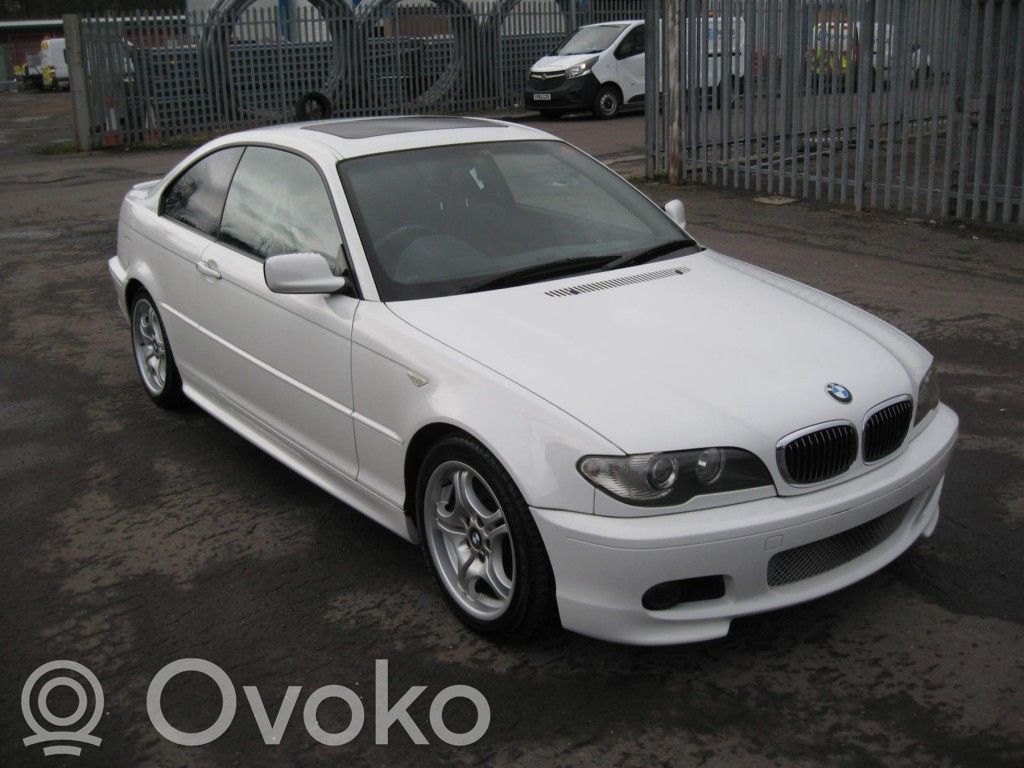 3 E46 Series 3  8364542
