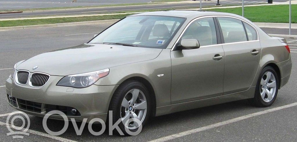 5 E60 E61 Series 5  7570760