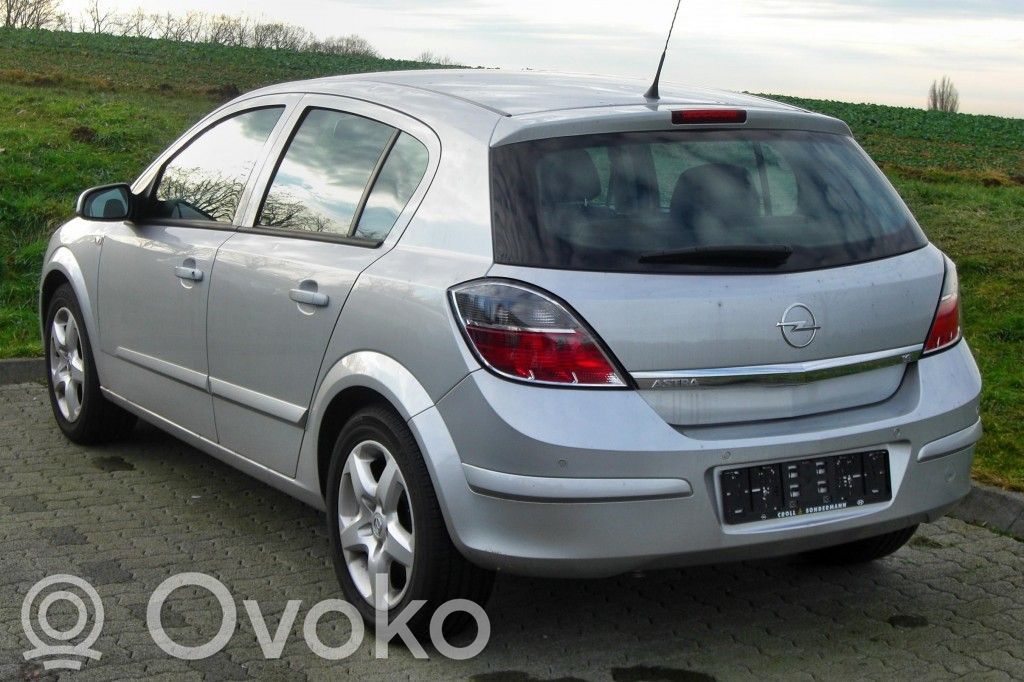 Astra H Astra  20831727