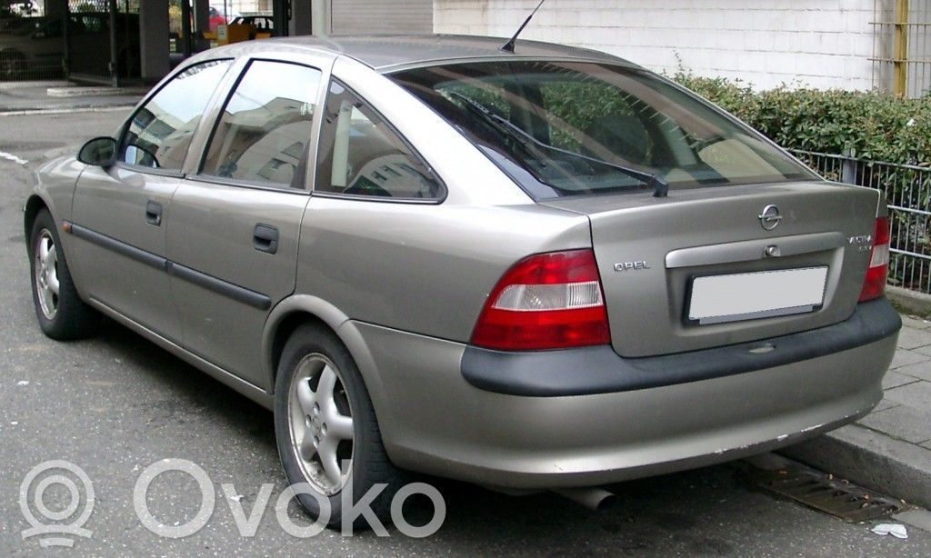 Vectra B Vectra  09191495