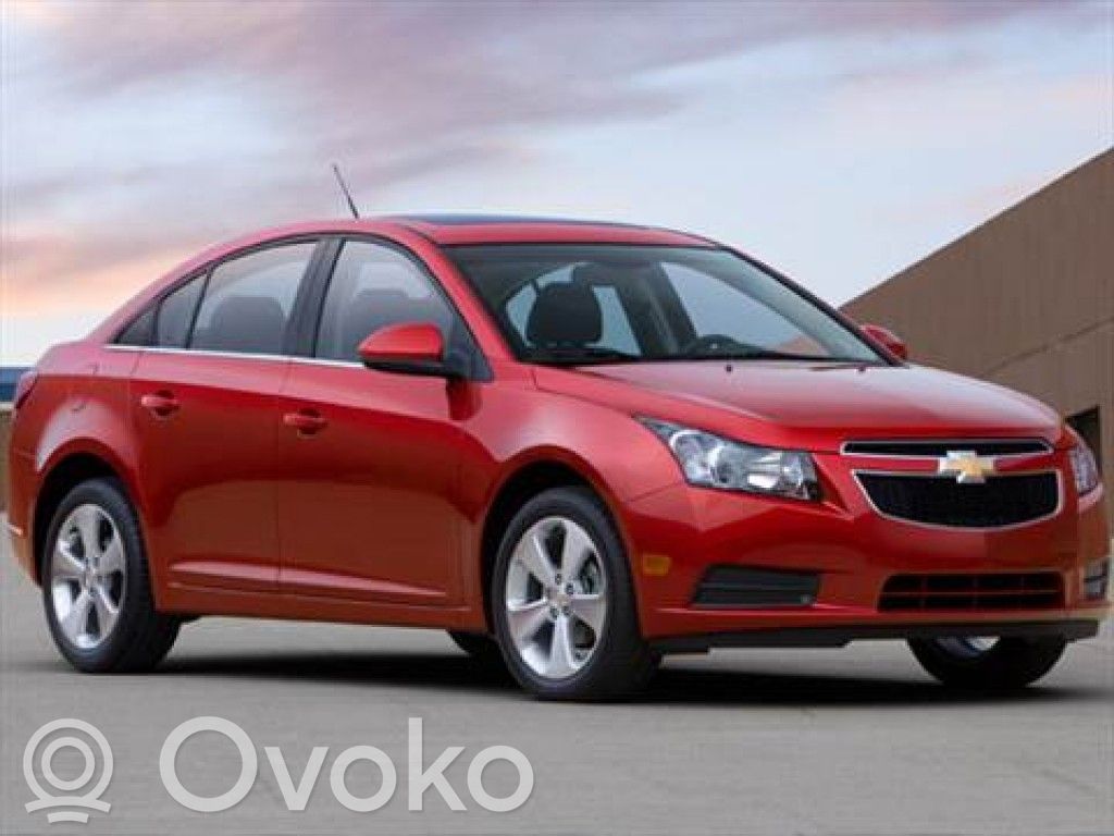 Cruze Cruze  22739886