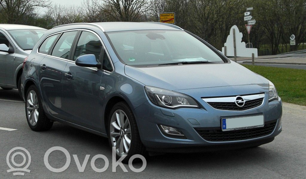 Astra J Astra  13353284