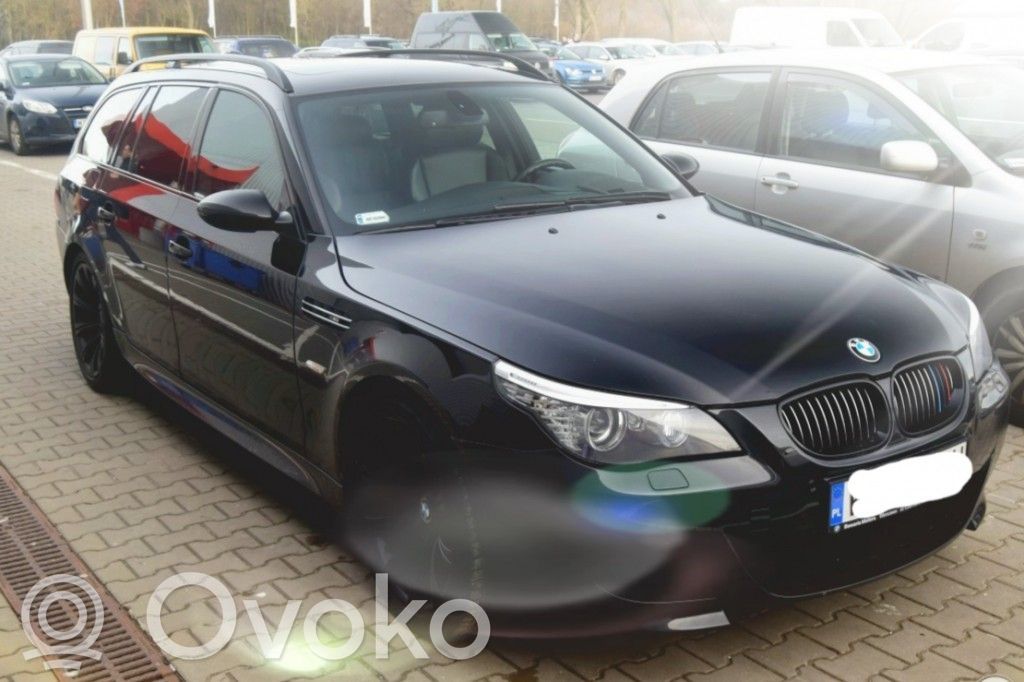 5 E60 E61 Series 5  162395