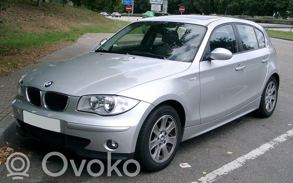 1 E81 E87 Series 1  10681810