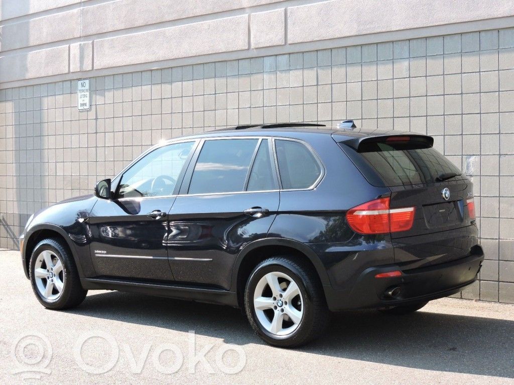 X5 E70 X5  7548889