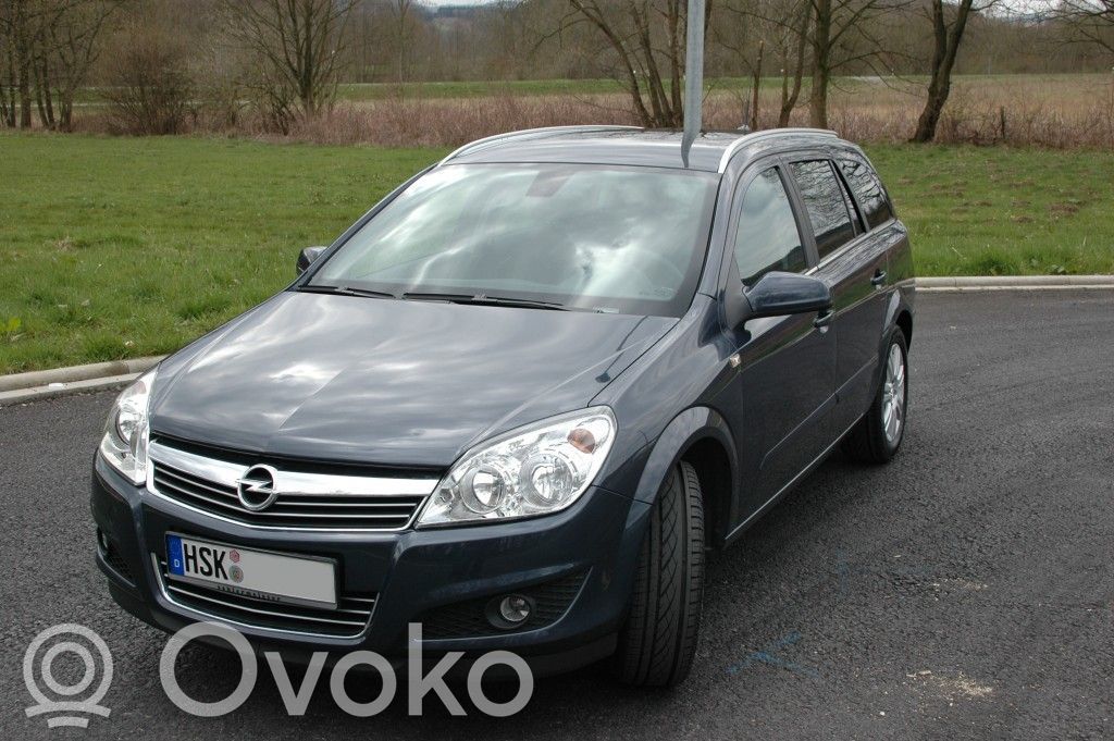 Astra H Astra  22739796