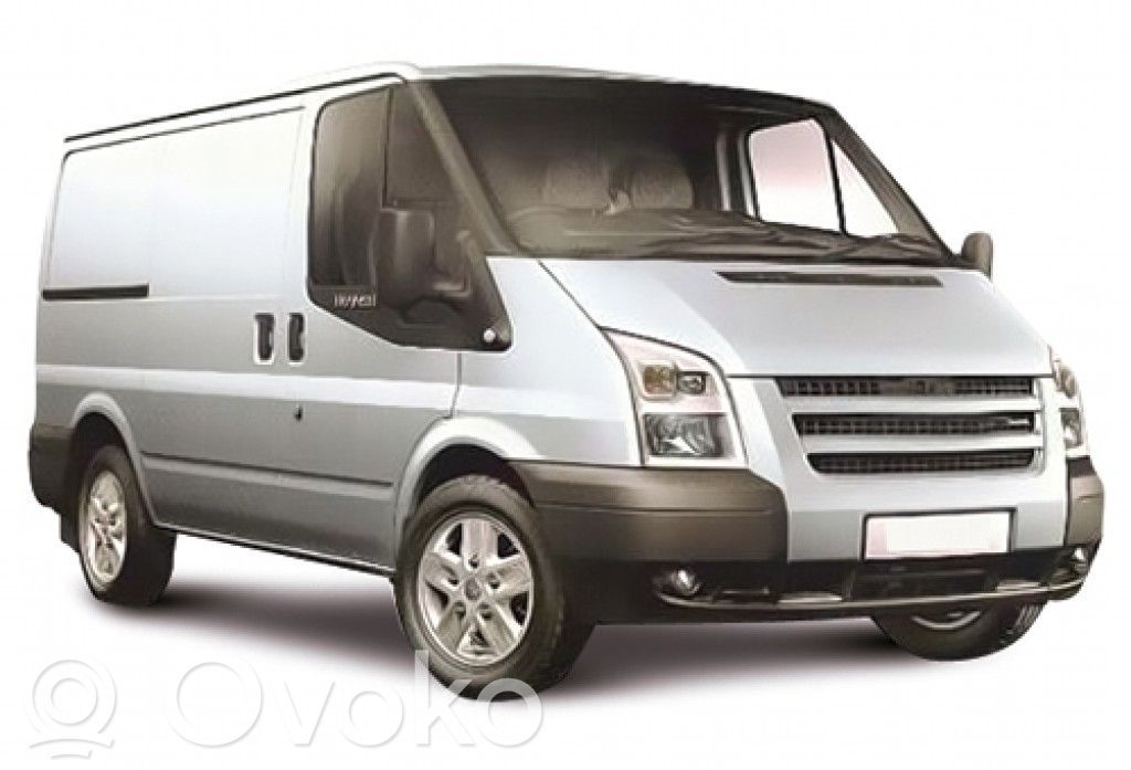 Transit Transit  6C112C405AB