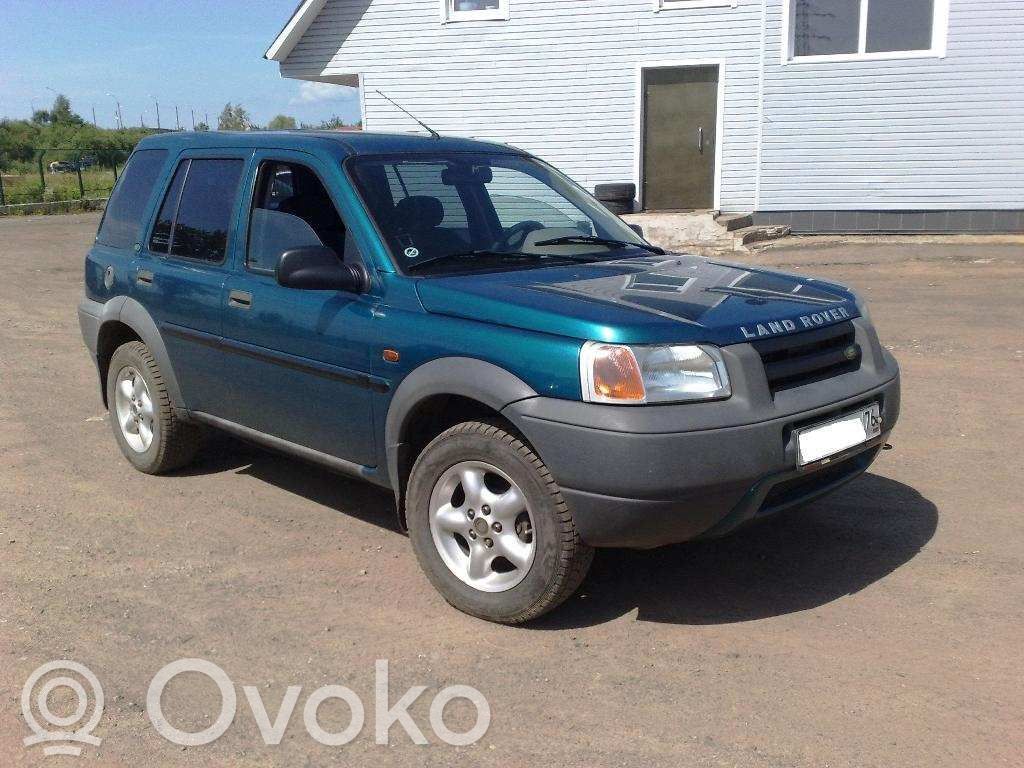 Freelander Freelander  NNW500101