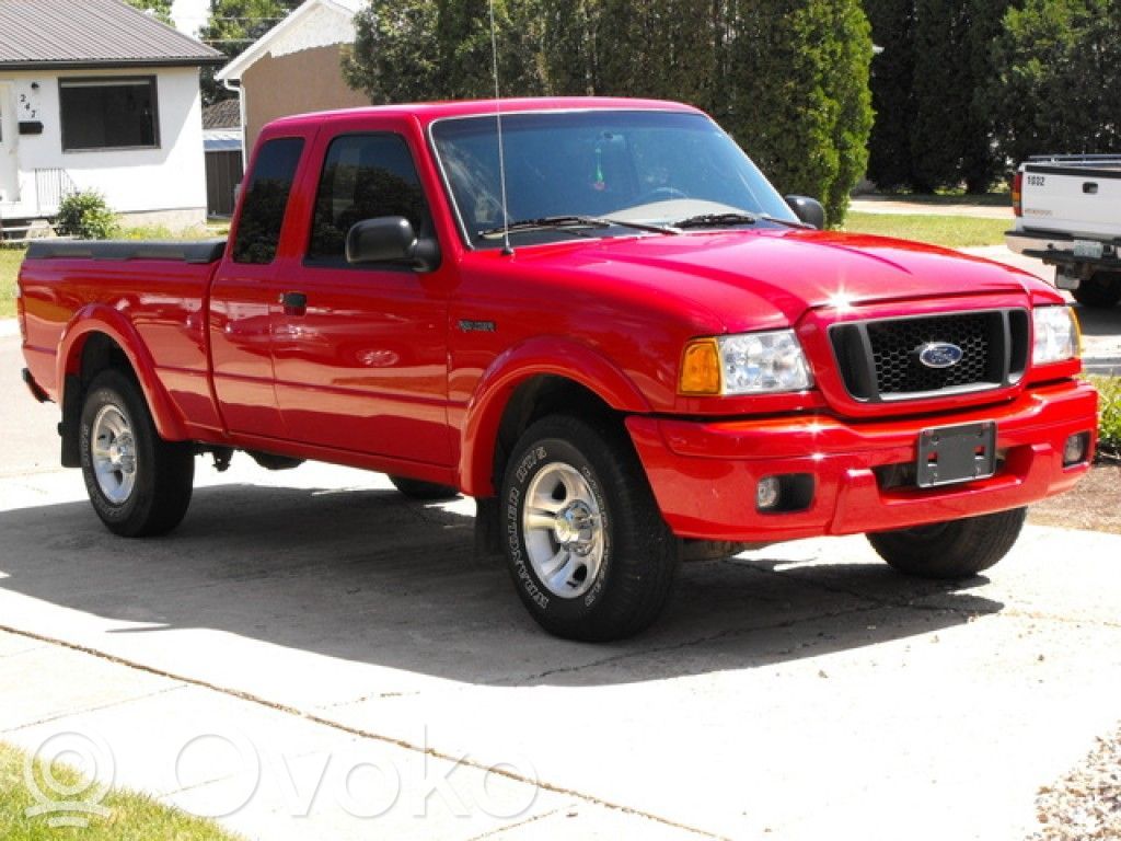 Ranger Ranger  B89CS789