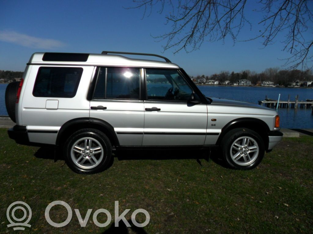 Discovery Discovery  4460440310