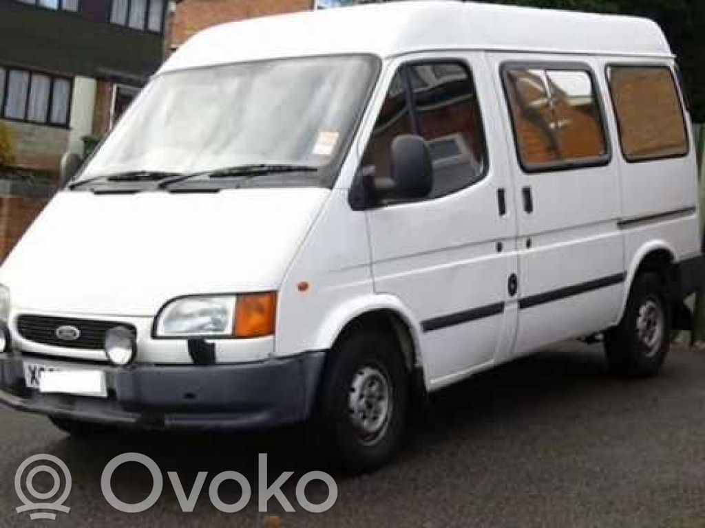 Transit Transit  95GG19A366AE