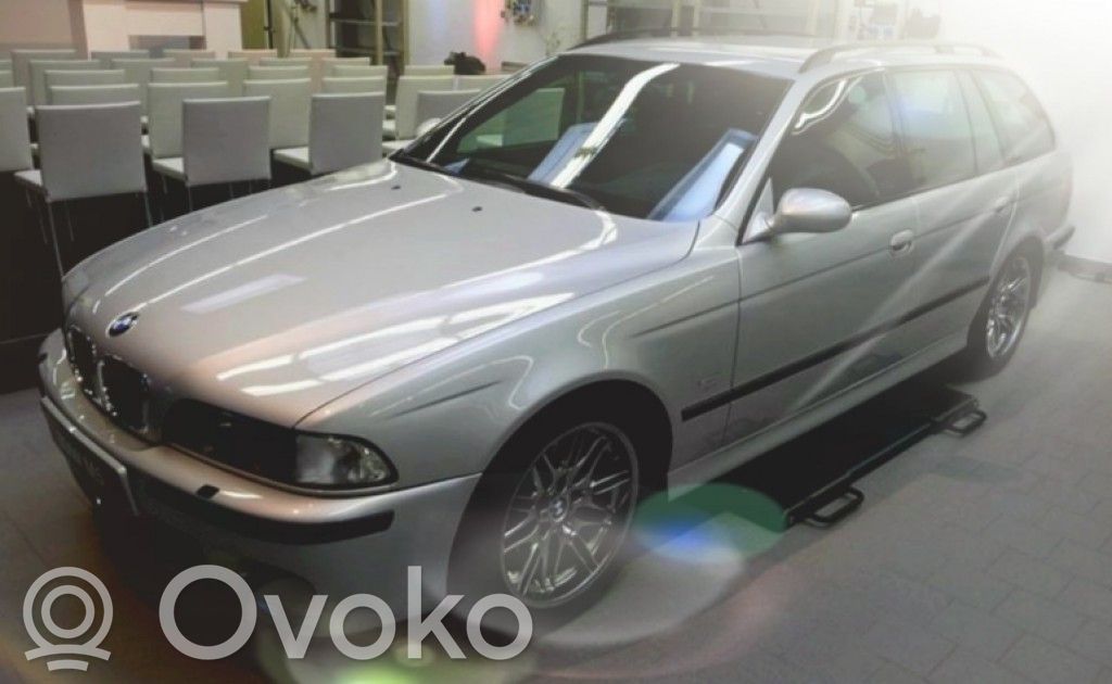 5 E39 Series 5  549391011