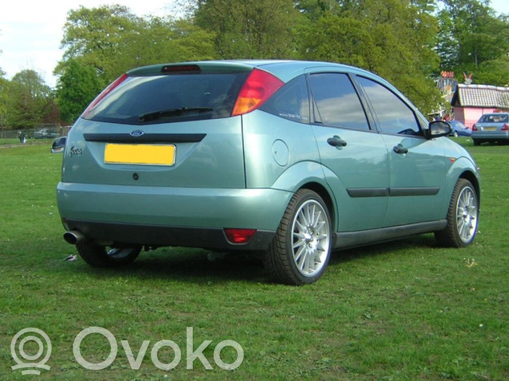 Focus Focus  98ABA61209BF