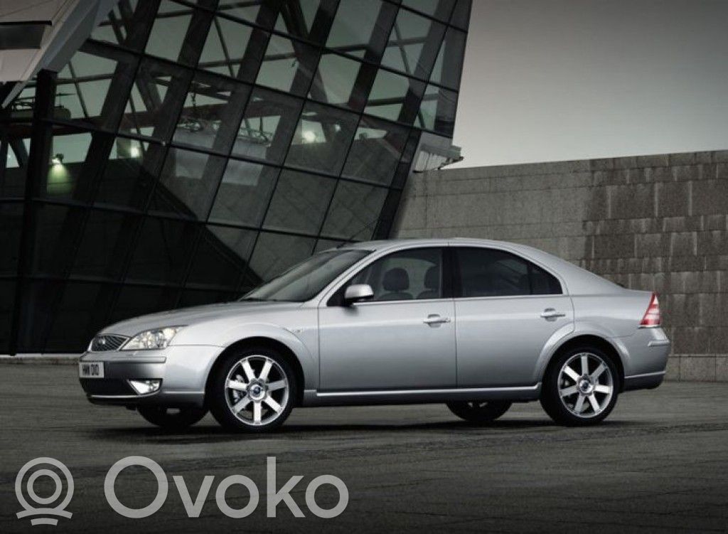 Mondeo Mk III Mondeo  2S7172401CD
