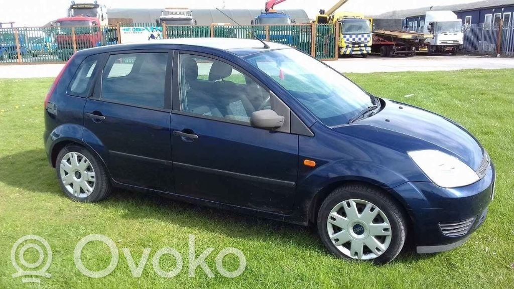 Fiesta Fiesta  5WK48855D