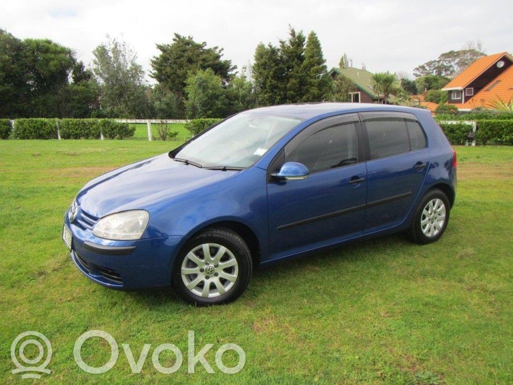 Golf V Golf  022906262CH