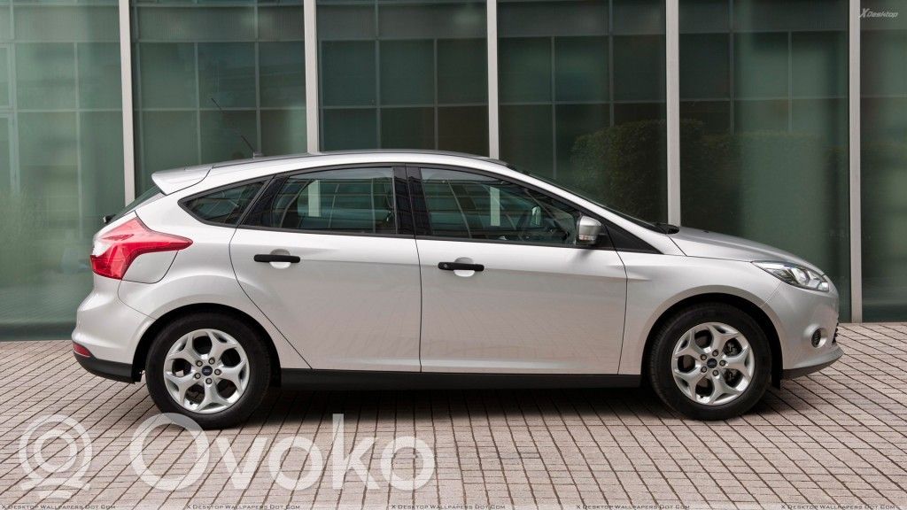 Focus Focus  8M5T19C112AS