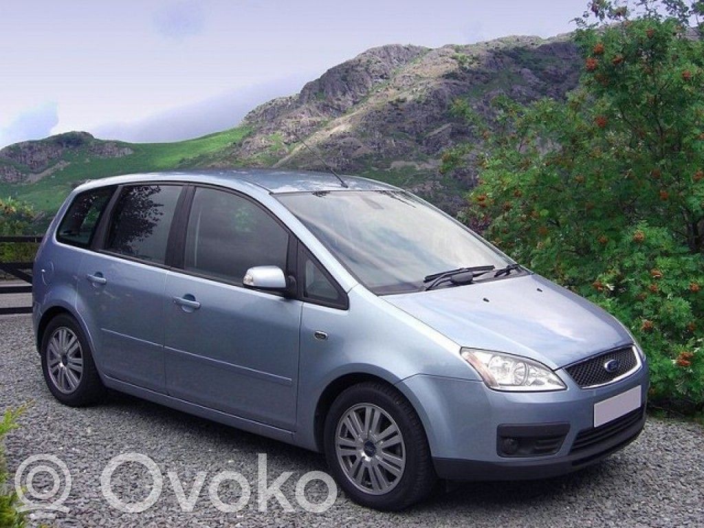 Focus C-MAX Focus C-MAX, C-MAX, Grand C-MAX  3M5T18K574AB