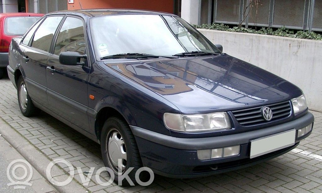 PASSAT B4 Passat  1H0907379D