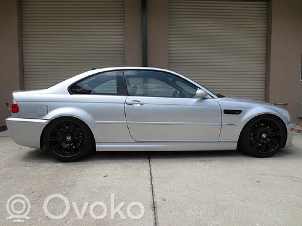3 E46 Series 3  GP41A35