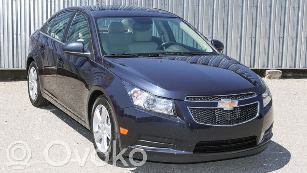 Cruze Cruze  94725717
