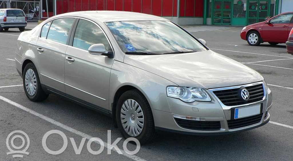 PASSAT B6 Passat  3C0959654