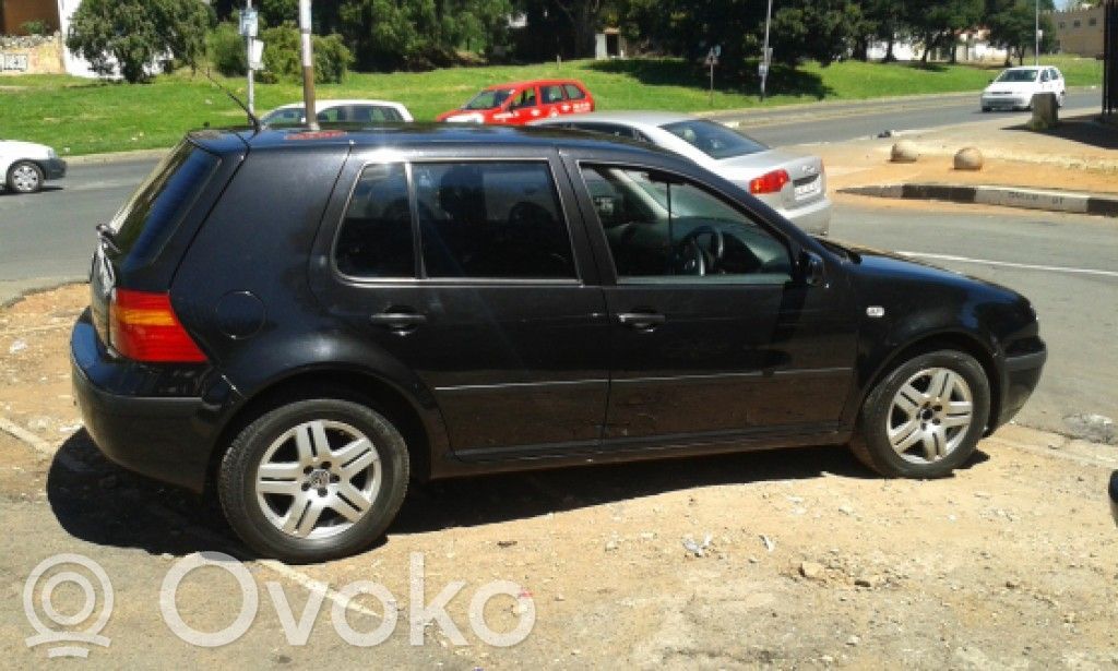 Golf IV Golf  1K6809857