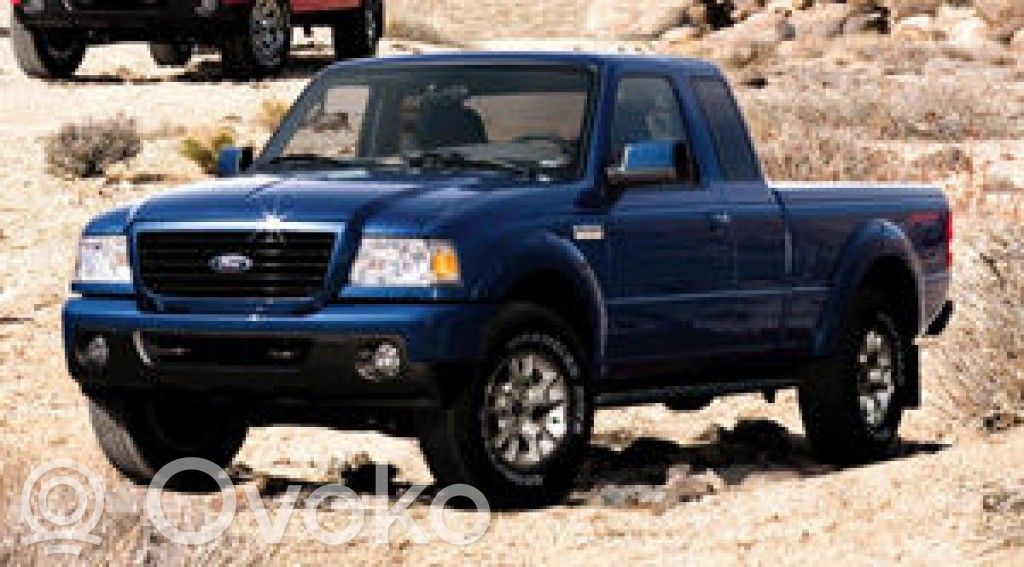 Ranger Ranger  UR61437A0