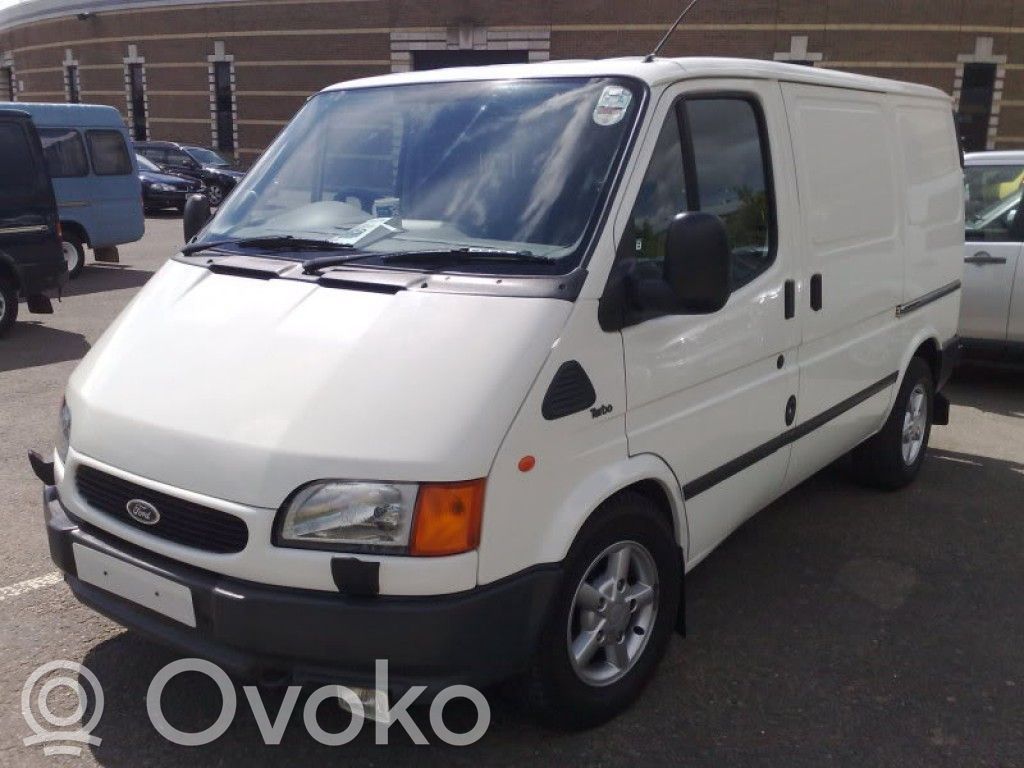Transit Transit  YC1T13A024DB