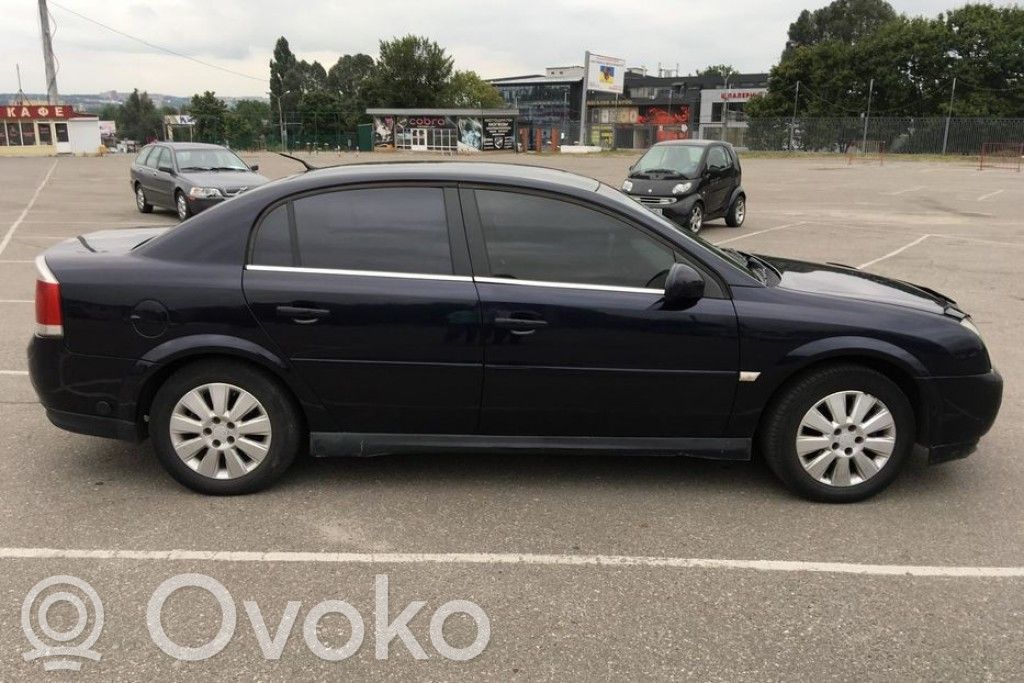 Vectra C Vectra  13159976