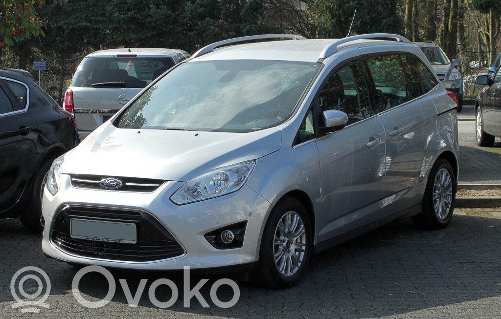 C-MAX II Focus C-MAX, C-MAX, Grand C-MAX  AV619H307AC