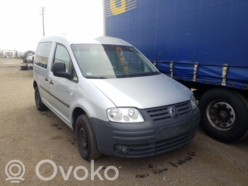 Caddy Caddy  2K0941333