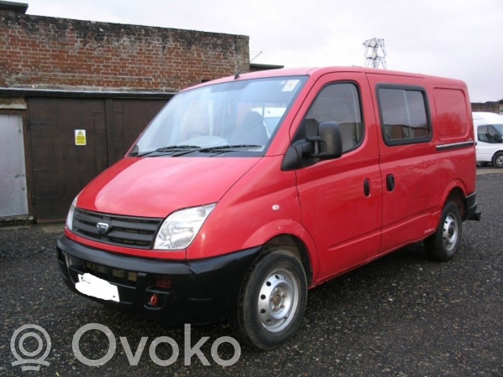 Maxus Maxus  587700010