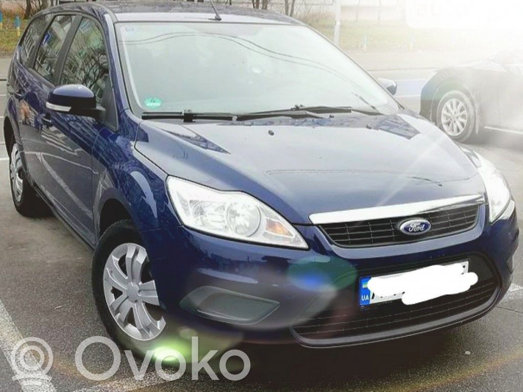 Focus Focus  4M51A611D11AE