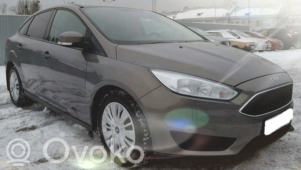 Focus Focus  BV6N3F642AE